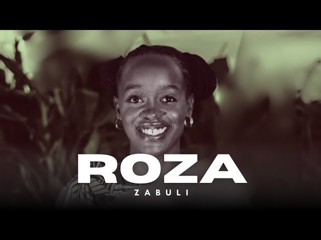 Roza